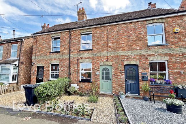 Windmill Road, Flitwick 2 bed terraced house for sale