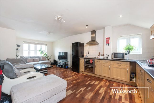 2 bed flat