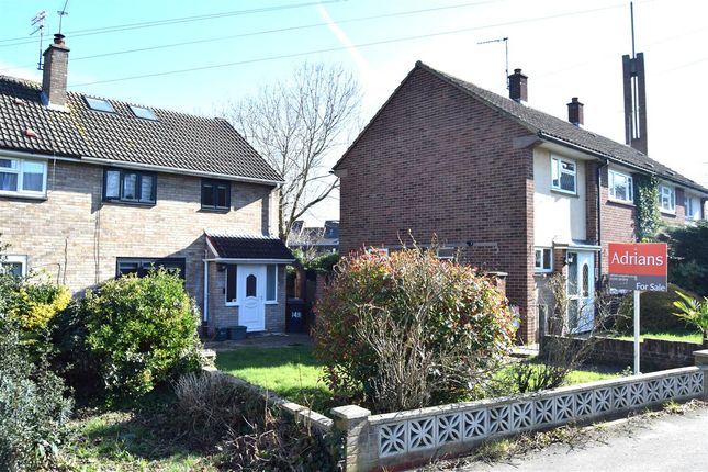 4 bed semi-detached house