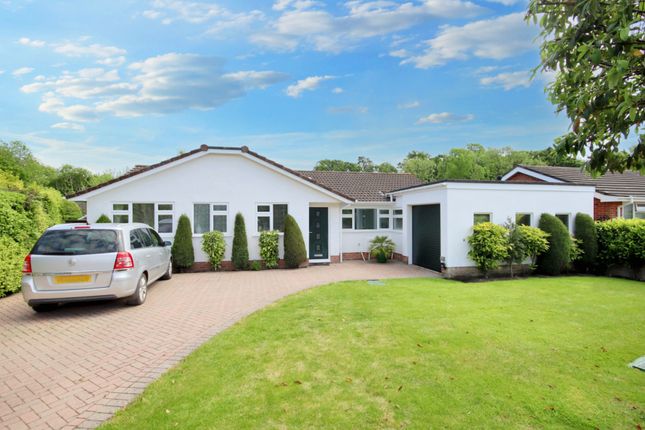 3 bed detached bungalow