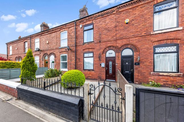 Wargrave Road, Newton