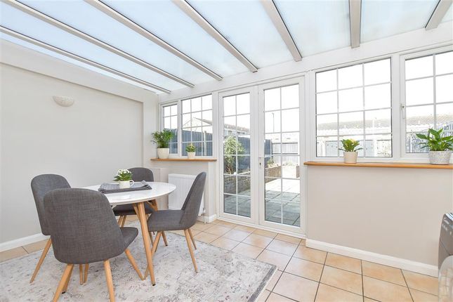 Southwark Walk, Bognor Regis, West... 3 bed terraced house for sale