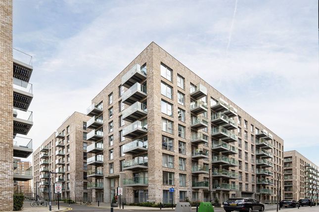 Ironworks Way, Upton Park, London, E13 2 bed flat for sale