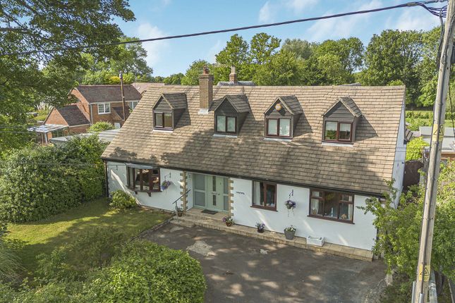 Berry Lane, Wantage, OX12 5 bed detached house for sale