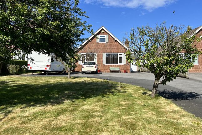 Filey Road, Scarborough 2 bed detached bungalow for sale