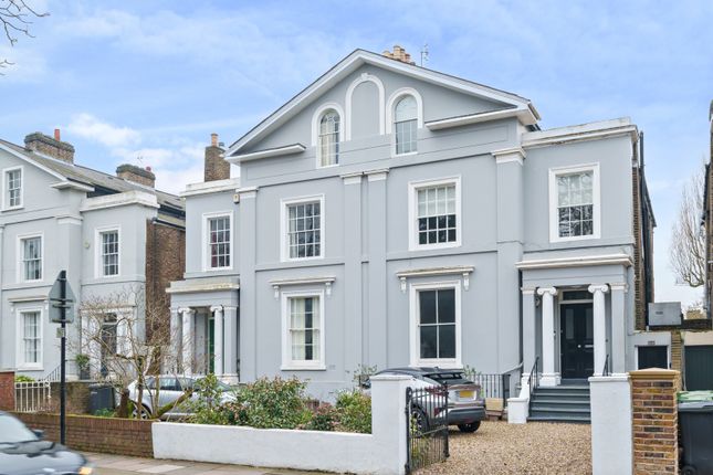 Lee Terrace, London 3 bed apartment for sale