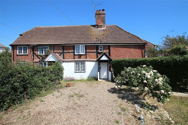 2 bed terraced house