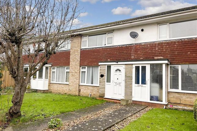 Willington Street, Maidstone, Kent 2 bed terraced house for sale