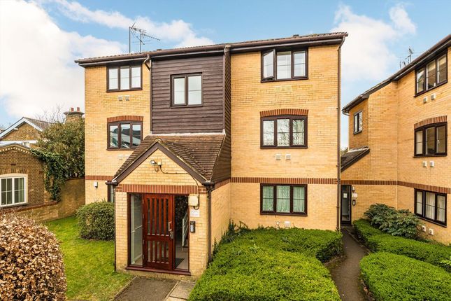 Kilberry Close, Isleworth TW7 1 bed flat for sale