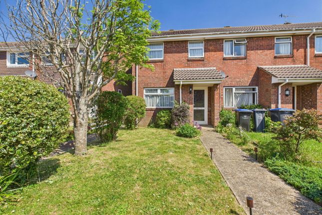Elizabeth Place, Sompting, BN15 9UJJ 2 bed end of terrace house for sale