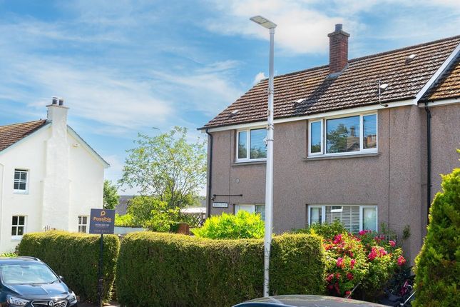 High Street, Errol PH2 3 bed end of terrace house for sale