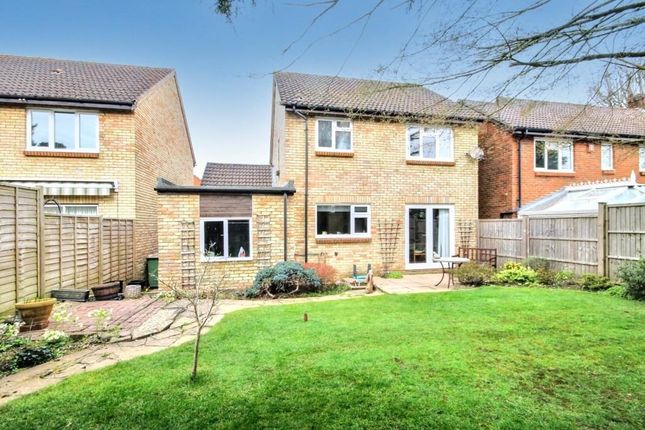 TEN ACRES, FETCHAM, KT22 3 bed detached house for sale