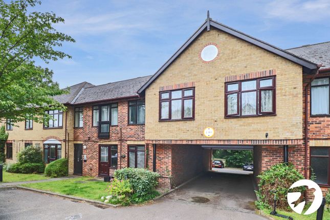 Erith Road, Belvedere, DA17 1 bed flat for sale