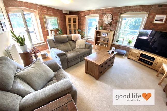 Bonners Raff, Sunderland SR6 2 bed flat for sale