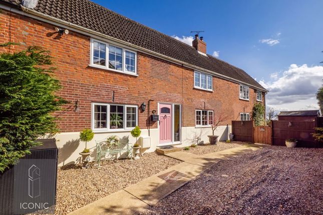 Newton Street, Newton St Faith, Norwich 3 bed semi