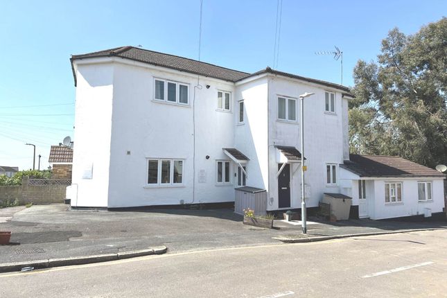 Milton Road, Brentwood CM14 1 bed maisonette for sale