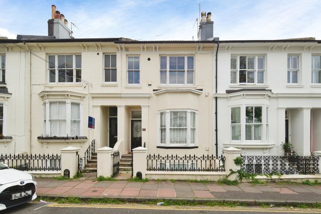 2 bed flat