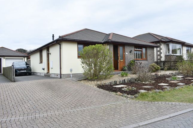 Beauchamp Meadow, Redruth, Cornwall... 3 bed bungalow for sale