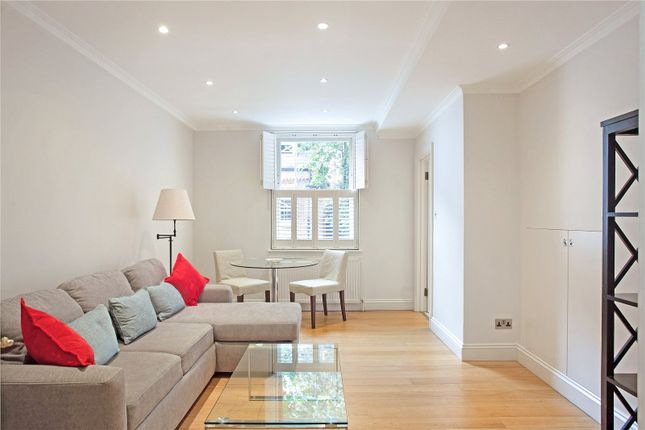 Pavilion Road, London, SW1X 1 bed apartment for sale