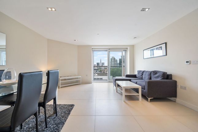 1 bed flat