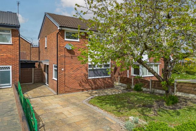 Ryland Close, Stockport SK5 3 bed detached house for sale