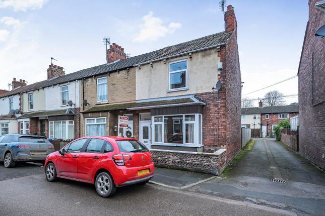 3 bed semi-detached house