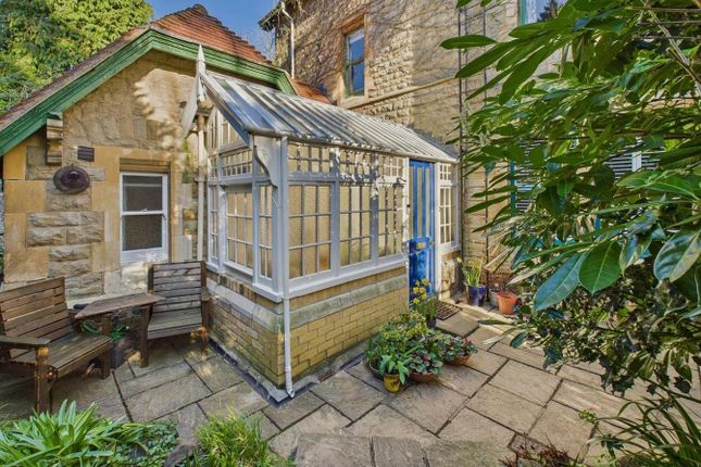 Tibberton Road, Malvern 2 bed apartment for sale