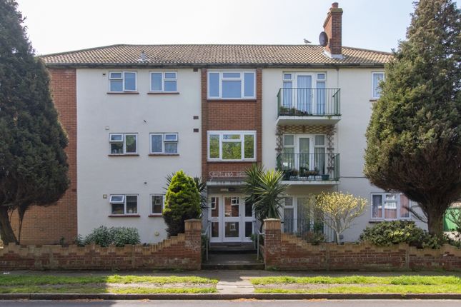Rutland Avenue, Margate, CT9 2 bed flat for sale