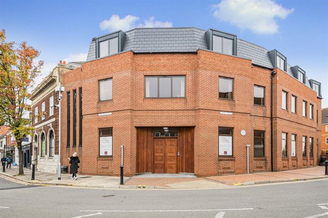 Flat 2 Sterling Place, Broad Street... 2 bed apartment for sale