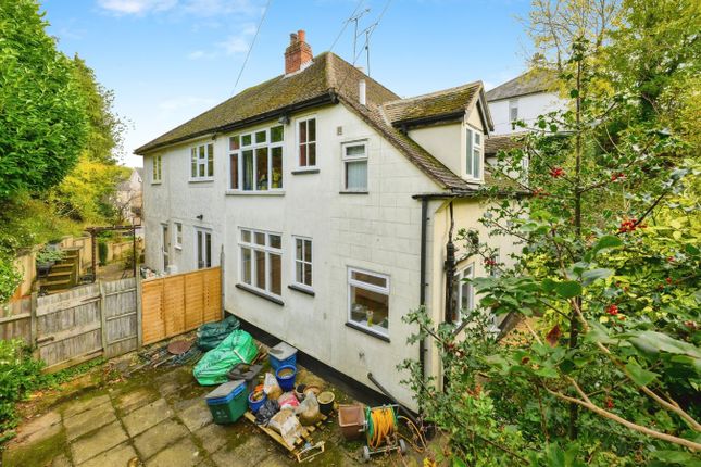 3 bed semi-detached house