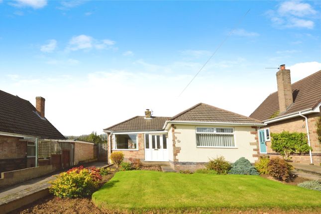 1 bed bungalow