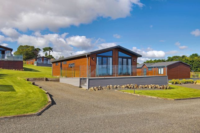 2 bed mobile/park home