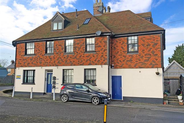 2 bed flat