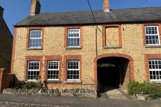 4 bedroom character property for sale
