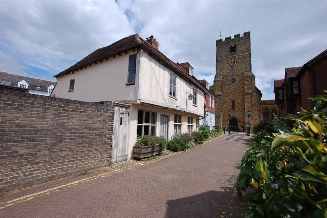 Church Lane, Tonbridge 4 bed house for sale