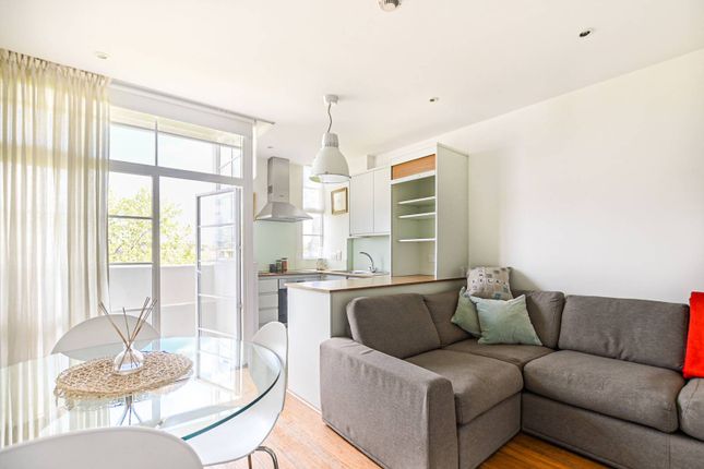 Sloane Avenue Mansions, Chelsea... 1 bed flat for sale
