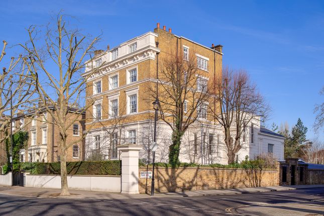 Spencer Court, 72 Marlborough Place... 3 bed apartment for sale