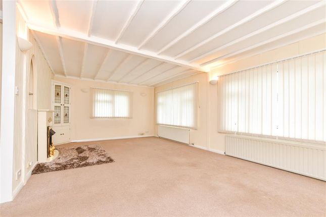 2 bed mobile/park home