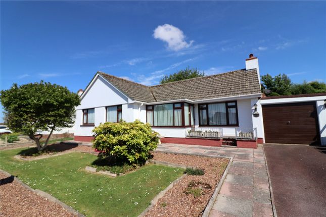 3 bedroom bungalow for sale