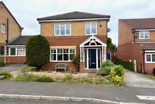 Sorrin Close, Idle, Bradford 3 bed detached house for sale