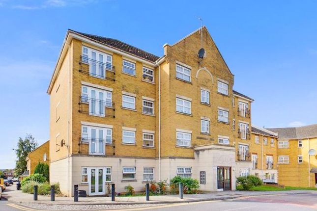 2 bed flat