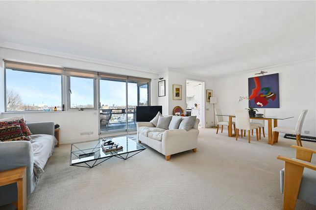 Campden Hill Road, Kensington... 1 bed apartment for sale