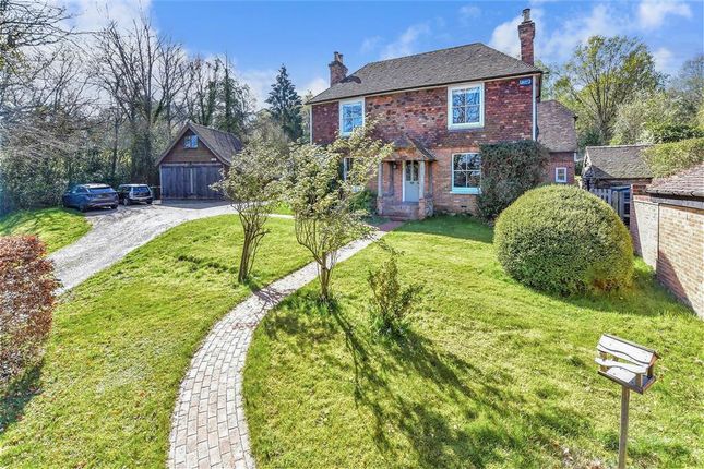 Romford Road, Tunbridge Wells TN2 5 bed detached house for sale