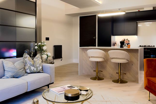 1 bed flat
