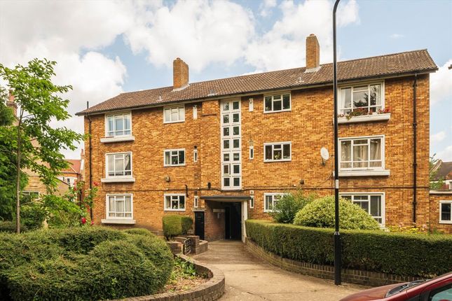Southfield Road, London W4 2 bed flat for sale