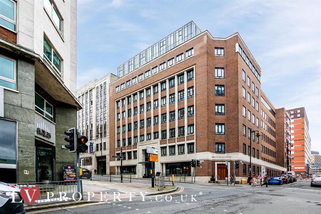 Beaufort House, Newhall Street 2 bed apartment for sale