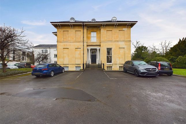 Hatherley Road, Cheltenham... 2 bed apartment for sale