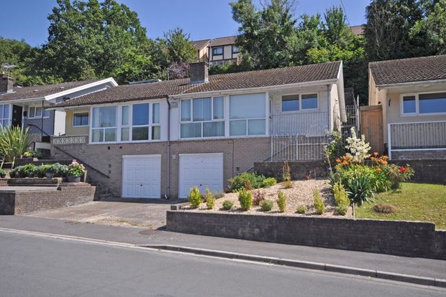 3 bedroom semi-detached bungalow for sale