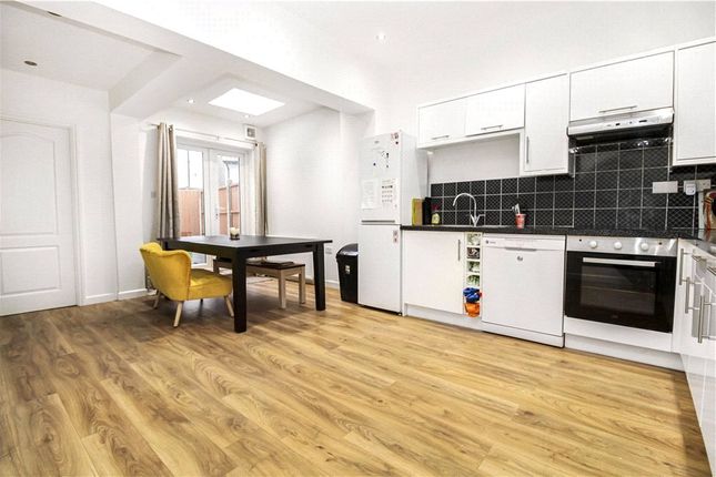 Sorrento Road, Sutton, SM1 5 bed terraced house for sale