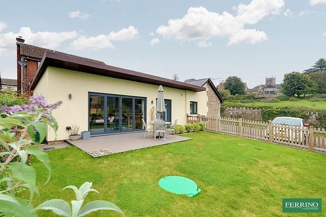 Staunton, Coleford, Gloucestershire.... 2 bed detached house for sale